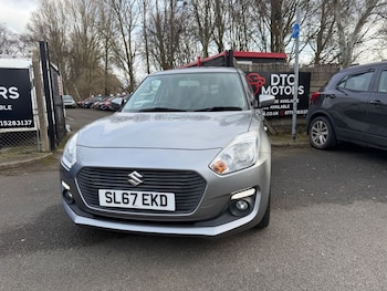 Used Suzuki Swift 2017 for sale - 79449846: Photo