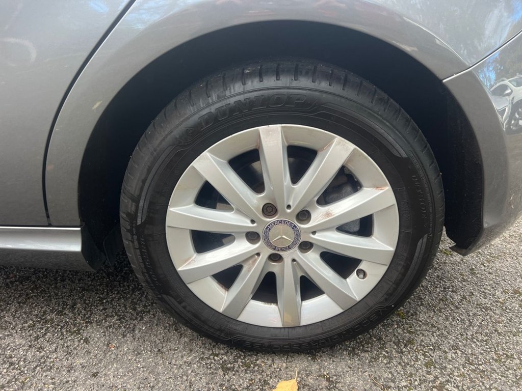 Used Mercedes-Benz A-Class 2015 for sale - 76386271: Photo 10