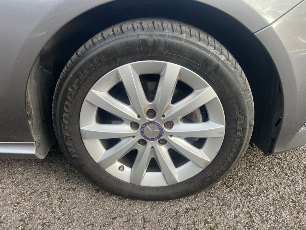 Used Mercedes-Benz A-Class 2015 for sale - 76386271: Photo 11