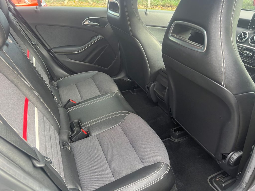 Used Mercedes-Benz A-Class 2015 for sale - 76386271: Photo 13