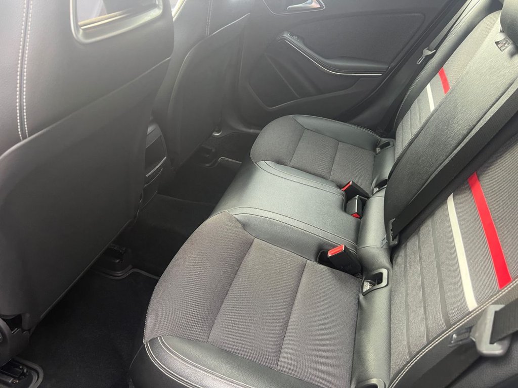 Used Mercedes-Benz A-Class 2015 for sale - 76386271: Photo 14