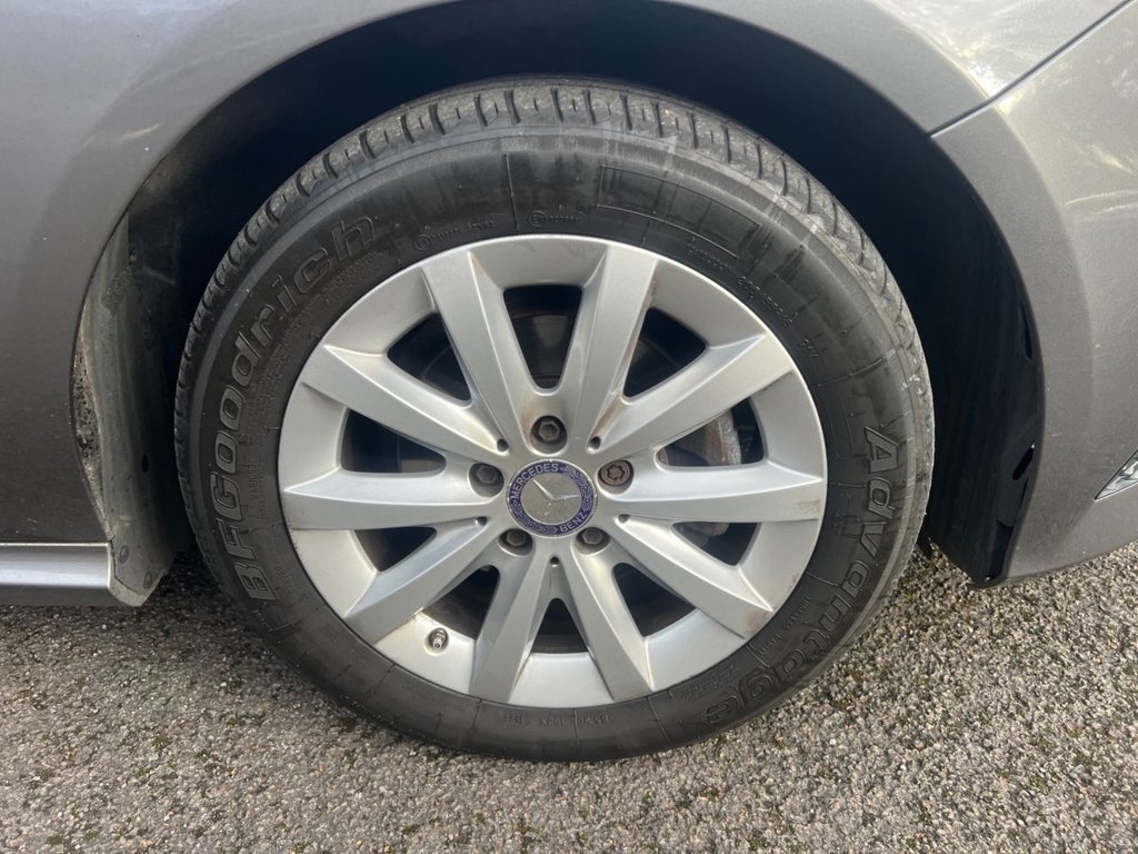 Used Mercedes-Benz A-Class 2015 for sale - 76386271: Photo 9