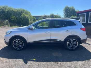 Used Renault Kadjar 2016 for sale - 74685012: Photo