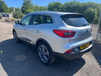 Used Renault Kadjar 2016 for sale - 74685012: Photo