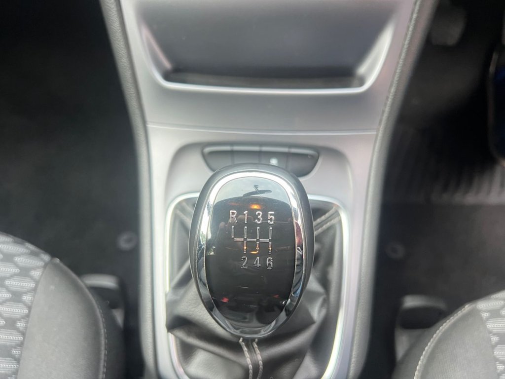 Used Vauxhall Astra 2017 for sale - 76590708: Photo 18