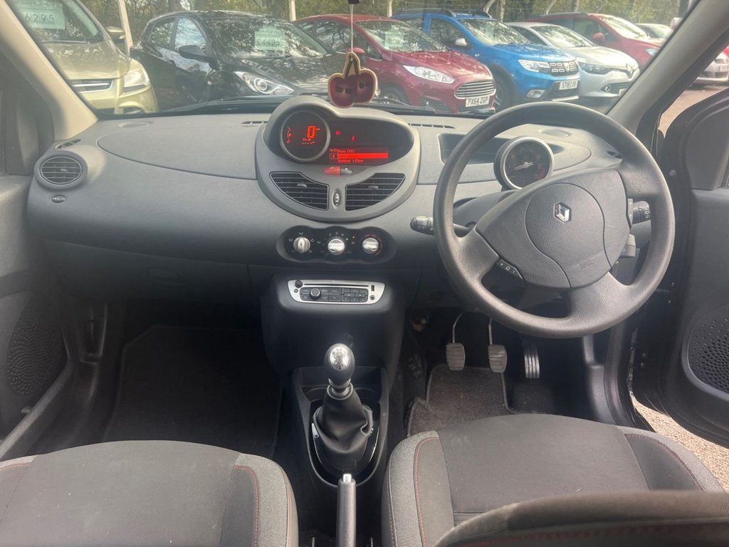 Used Renault Twingo 2012 for sale - 76520467: Photo 12