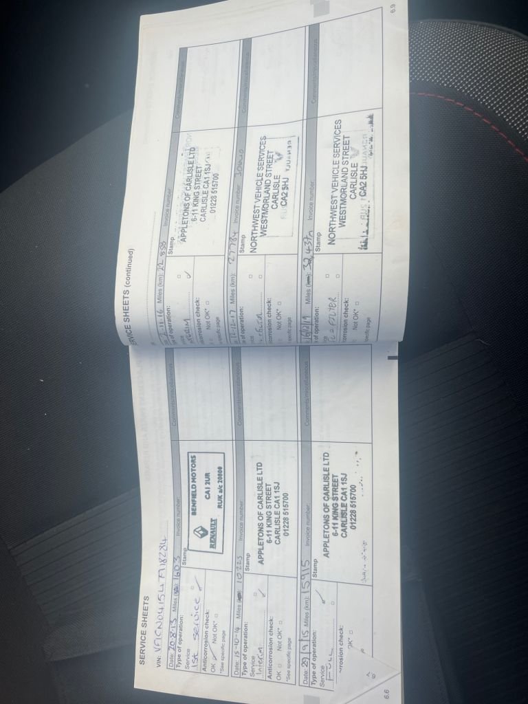 Used Renault Twingo 2012 for sale - 76520467: Photo 16