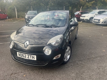 Used Renault Twingo 2012 for sale - 76520467: Photo