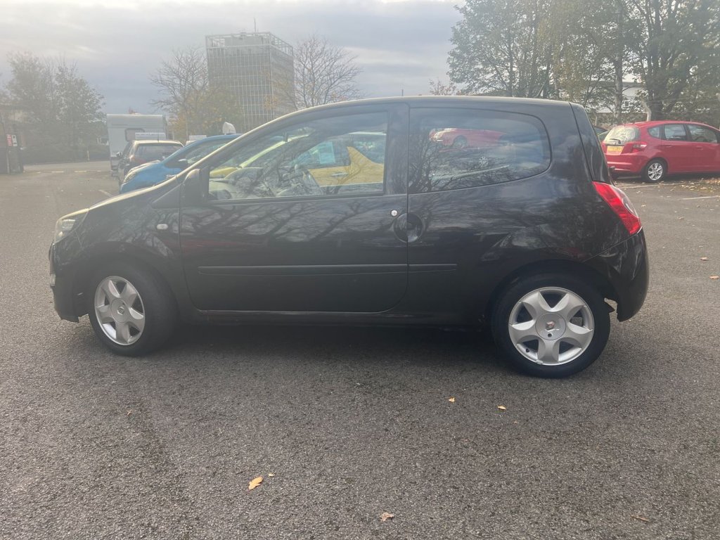 Used Renault Twingo 2012 for sale - 76520467: Photo 3