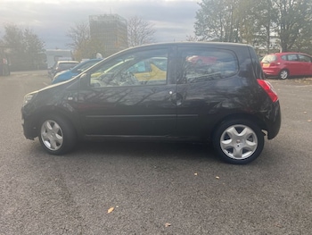 Used Renault Twingo 2012 for sale - 76520467: Photo