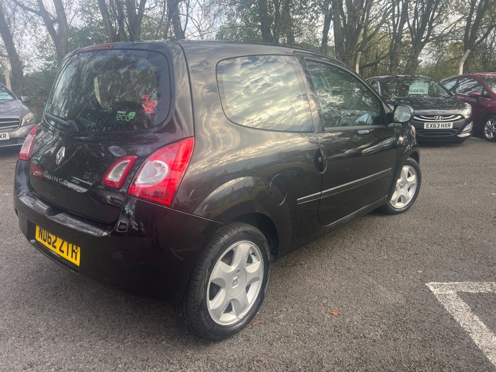 Used Renault Twingo 2012 for sale - 76520467: Photo 5