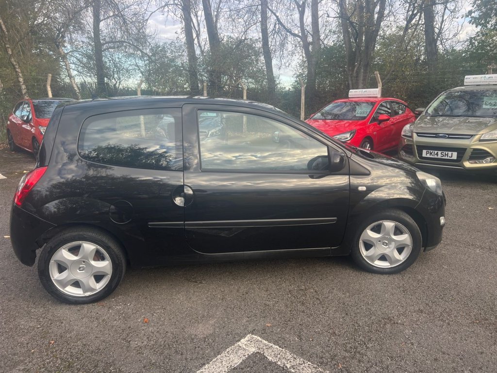 Used Renault Twingo 2012 for sale - 76520467: Photo 6