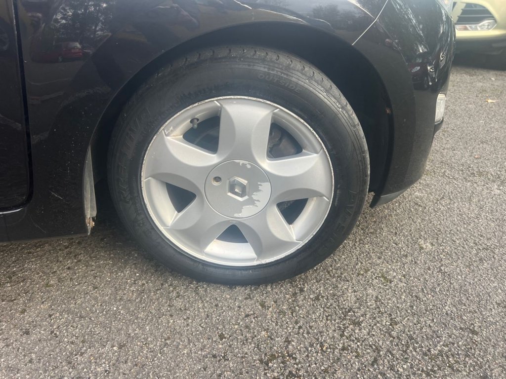 Used Renault Twingo 2012 for sale - 76520467: Photo 7