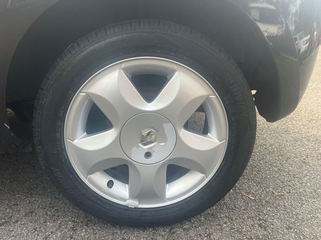 Used Renault Twingo 2012 for sale - 76520467: Photo 9