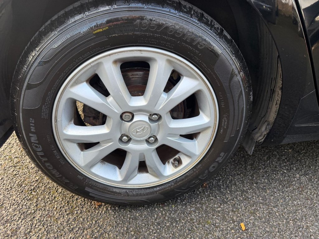 Used Hyundai i20 2016 for sale - 77394542: Photo 10