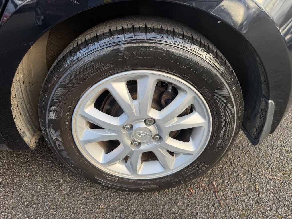 Used Hyundai i20 2016 for sale - 77394542: Photo 11