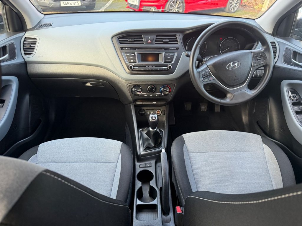 Used Hyundai i20 2016 for sale - 77394542: Photo 15