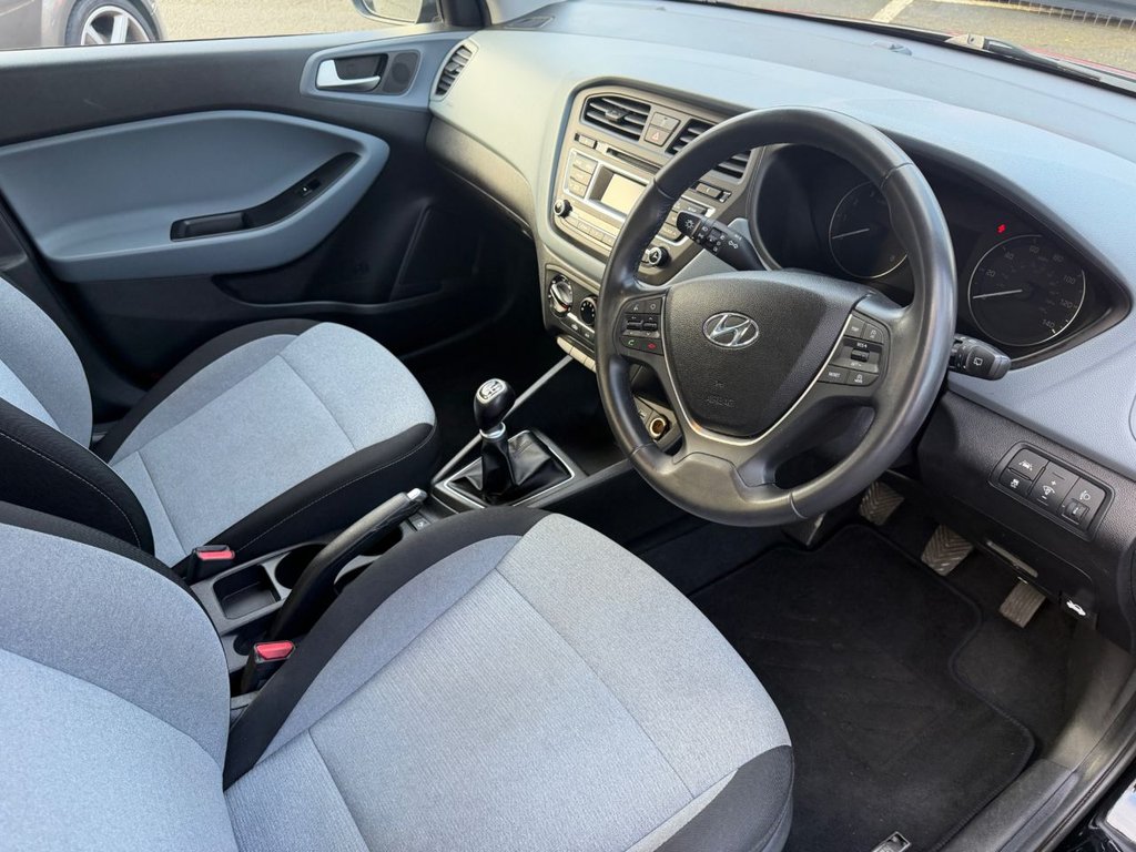 Used Hyundai i20 2016 for sale - 77394542: Photo 16