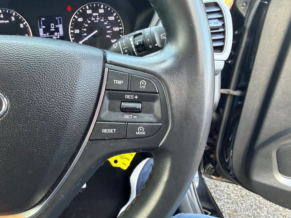 Used Hyundai i20 2016 for sale - 77394542: Photo 22