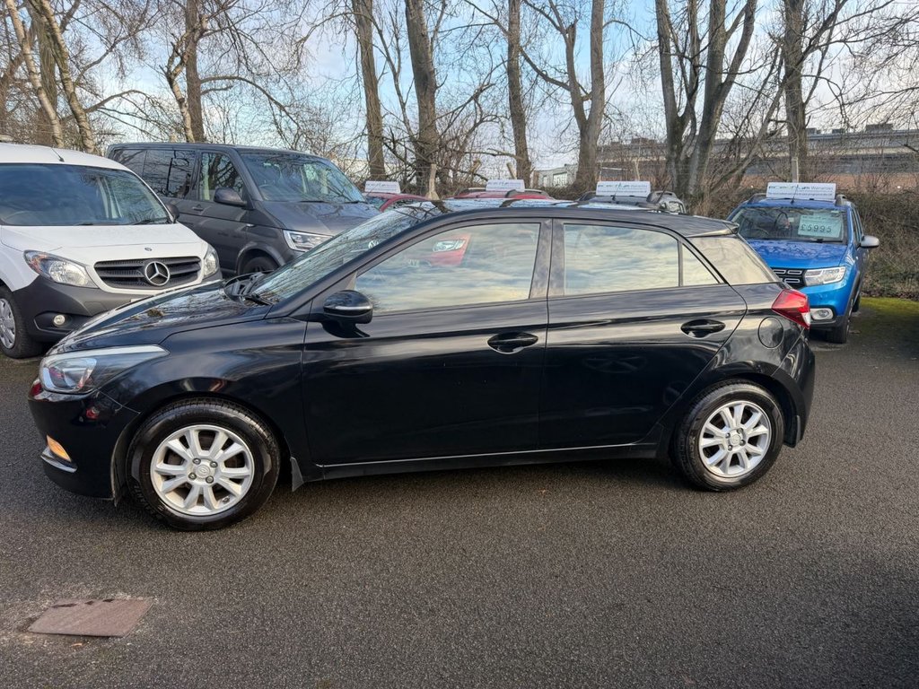 Used Hyundai i20 2016 for sale - 77394542: Photo 4