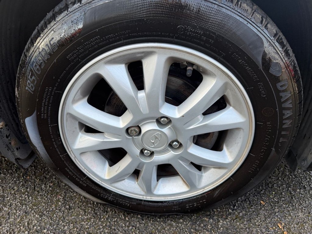 Used Hyundai i20 2016 for sale - 77394542: Photo 9