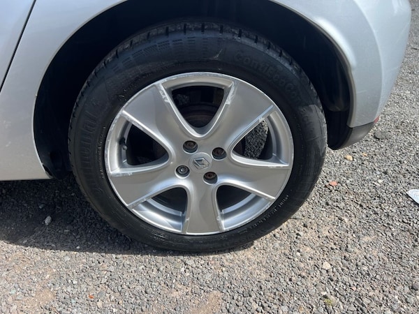 Used Renault Clio 2013 for sale - 75542770: Photo 10