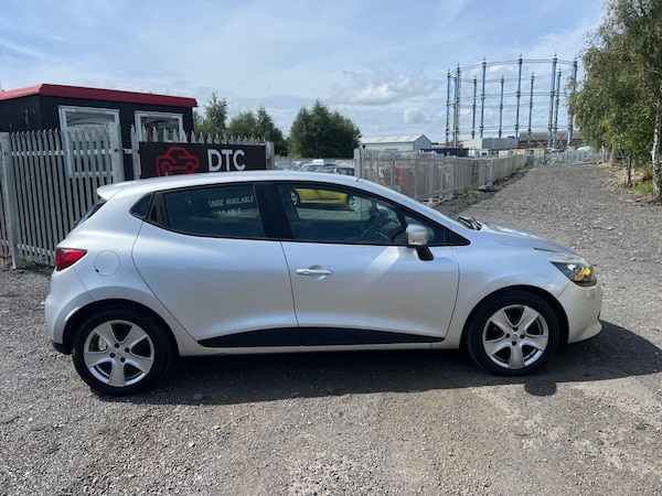Used Renault Clio 2013 for sale - 75542770: Photo 6