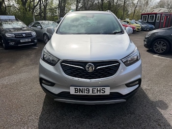Used Vauxhall Mokka X 2019 for sale - 78180798: Photo