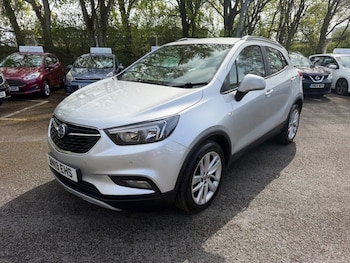 Used Vauxhall Mokka X 2019 for sale - 78180798: Photo