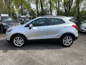 Used Vauxhall Mokka X 2019 for sale - 78180798: Photo