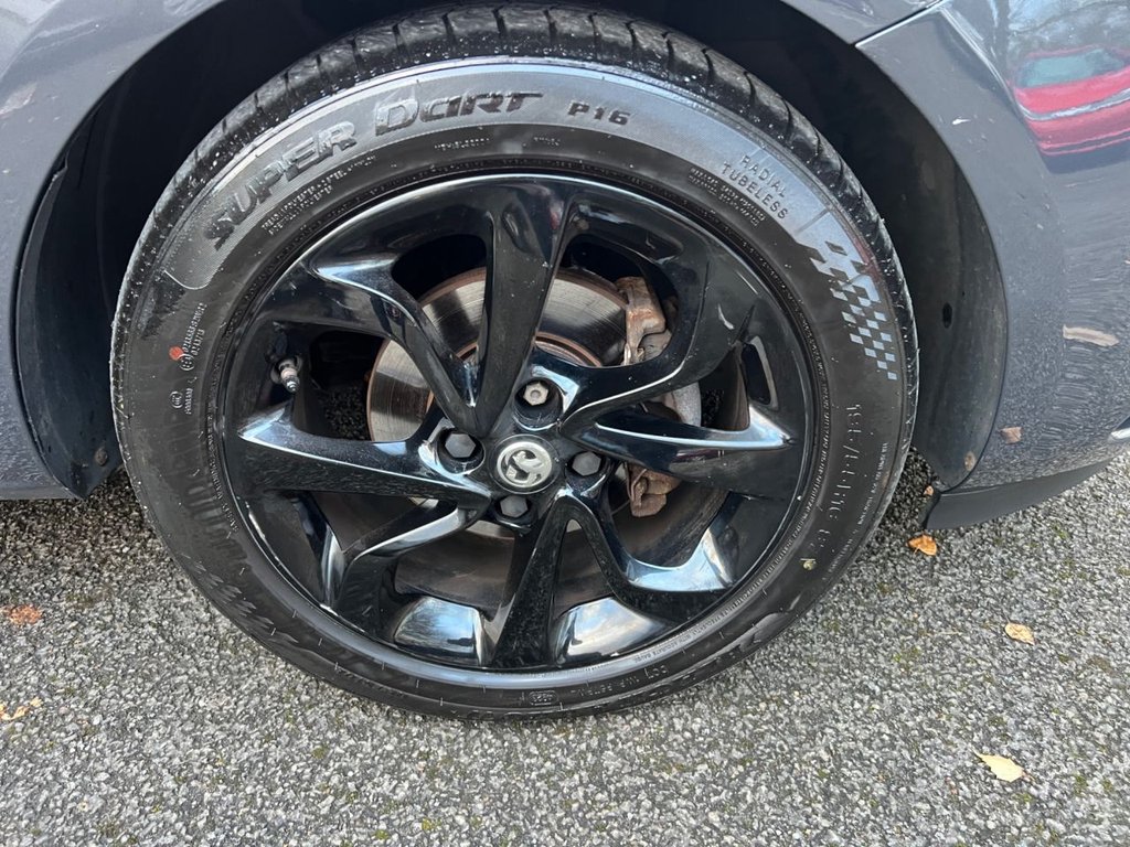 Used Vauxhall Corsa 2015 for sale - 76654764: Photo 10