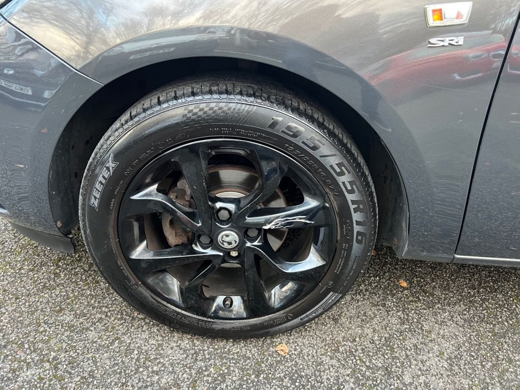 Used Vauxhall Corsa 2015 for sale - 76654764: Photo 11