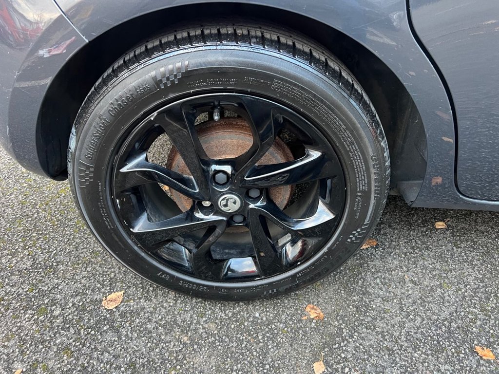 Used Vauxhall Corsa 2015 for sale - 76654764: Photo 13