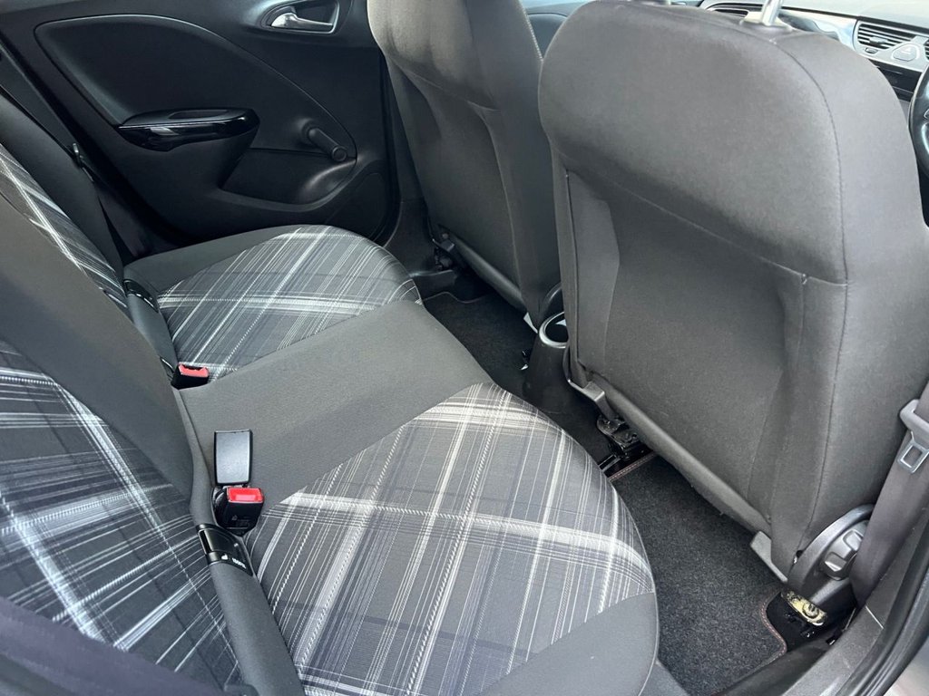 Used Vauxhall Corsa 2015 for sale - 76654764: Photo 15