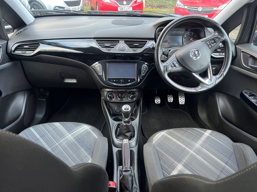 Used Vauxhall Corsa 2015 for sale - 76654764: Photo 16