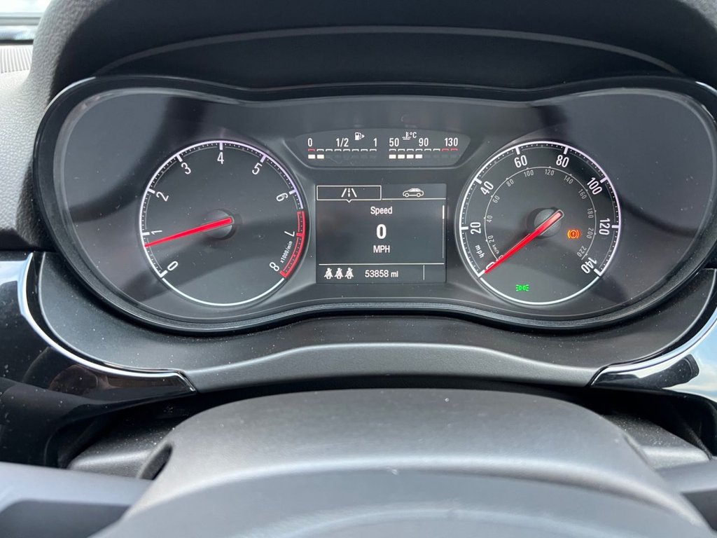 Used Vauxhall Corsa 2015 for sale - 76654764: Photo 17