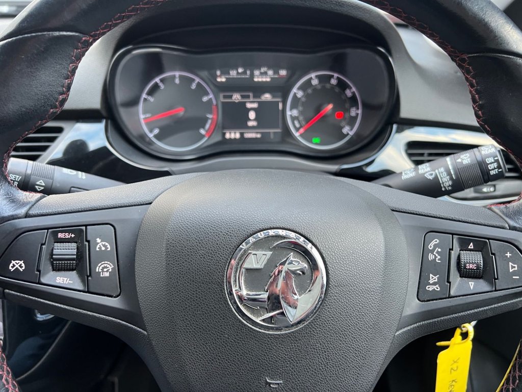 Used Vauxhall Corsa 2015 for sale - 76654764: Photo 18