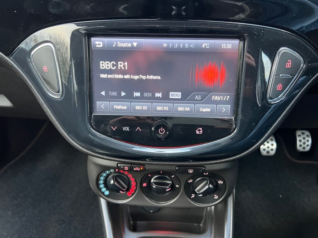 Used Vauxhall Corsa 2015 for sale - 76654764: Photo 19