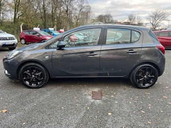 Used Vauxhall Corsa 2015 for sale - 76654764: Photo