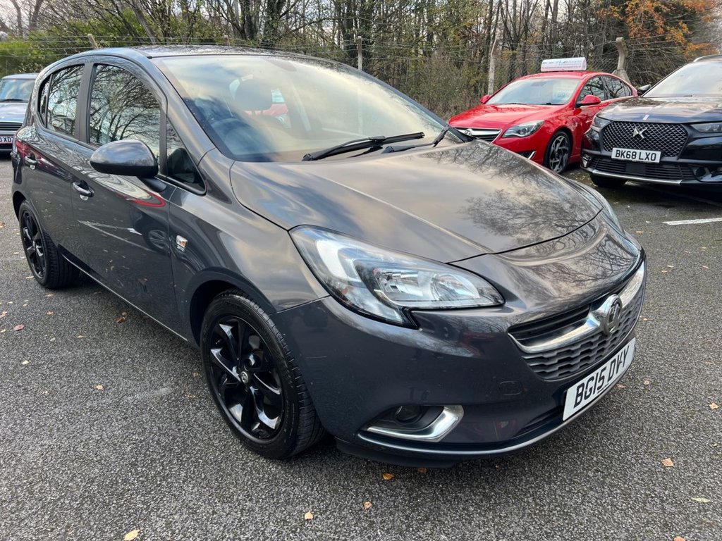 Used Vauxhall Corsa 2015 for sale - 76654764: Photo 7