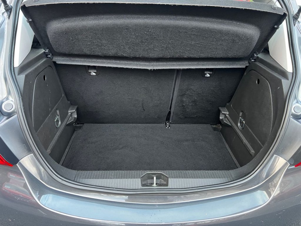 Used Vauxhall Corsa 2015 for sale - 76654764: Photo 9