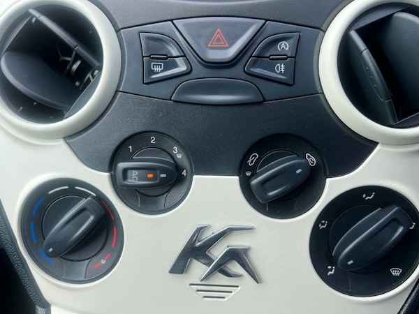 Used Ford Ka 2013 for sale - 75607011: Photo 11