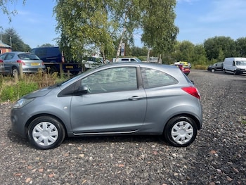 Used Ford Ka 2013 for sale - 75607011: Photo