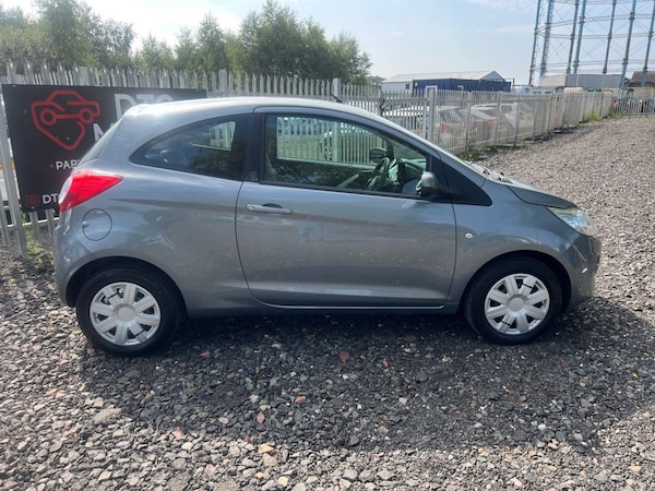 Used Ford Ka 2013 for sale - 75607011: Photo 6