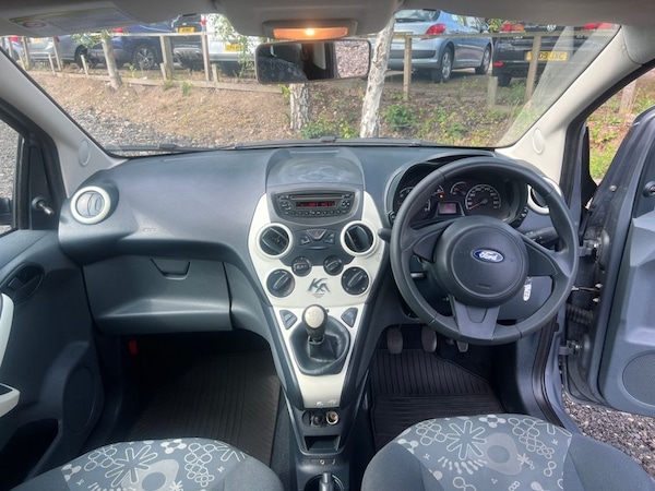 Used Ford Ka 2013 for sale - 75607011: Photo 9