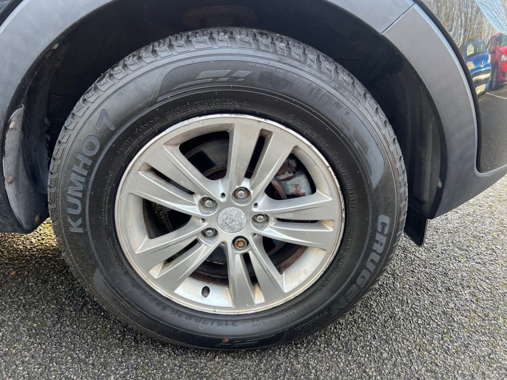 Used Kia Sportage 2013 for sale - 77080531: Photo 11