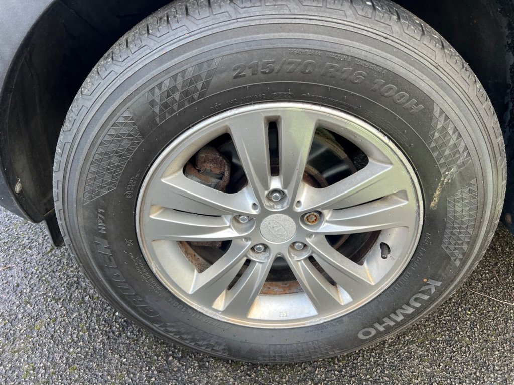 Used Kia Sportage 2013 for sale - 77080531: Photo 12