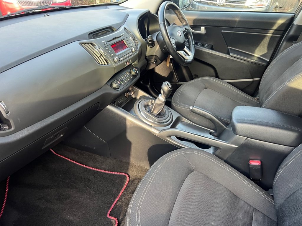 Used Kia Sportage 2013 for sale - 77080531: Photo 13