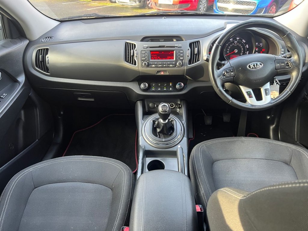 Used Kia Sportage 2013 for sale - 77080531: Photo 15