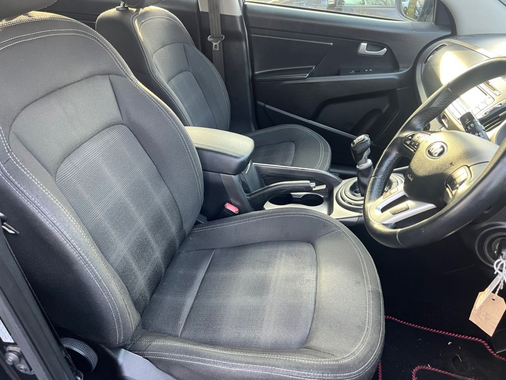 Used Kia Sportage 2013 for sale - 77080531: Photo 16